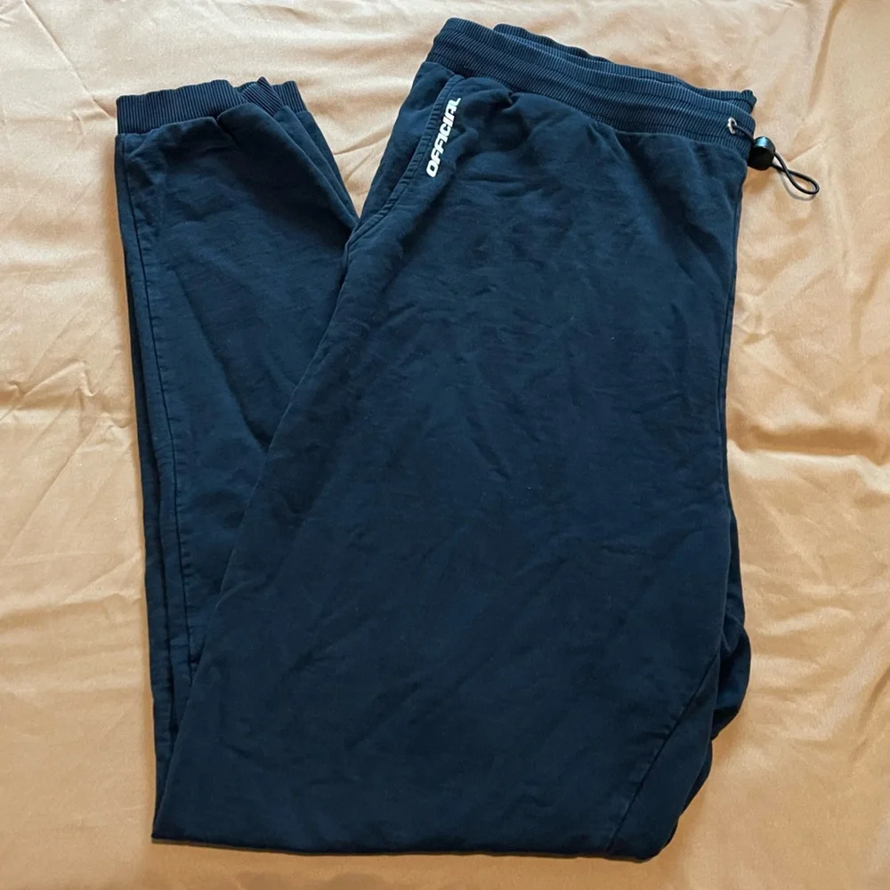Boohoo ‘Official’ Streetwear Joggers Sweats Sz L/XL 12